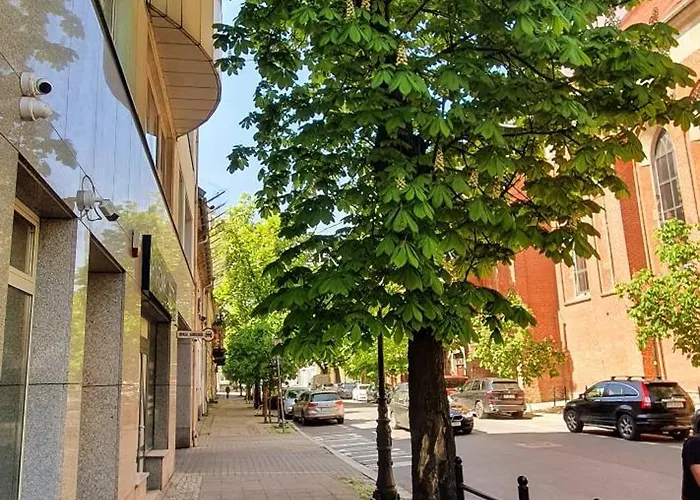 Good Time Apartments Stare Miasto 71, Old Town, Top Lokalizacja