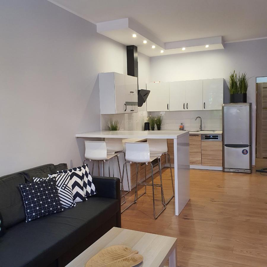 Apartment Good Time Stare 71, Old Town, Lokalizacja *