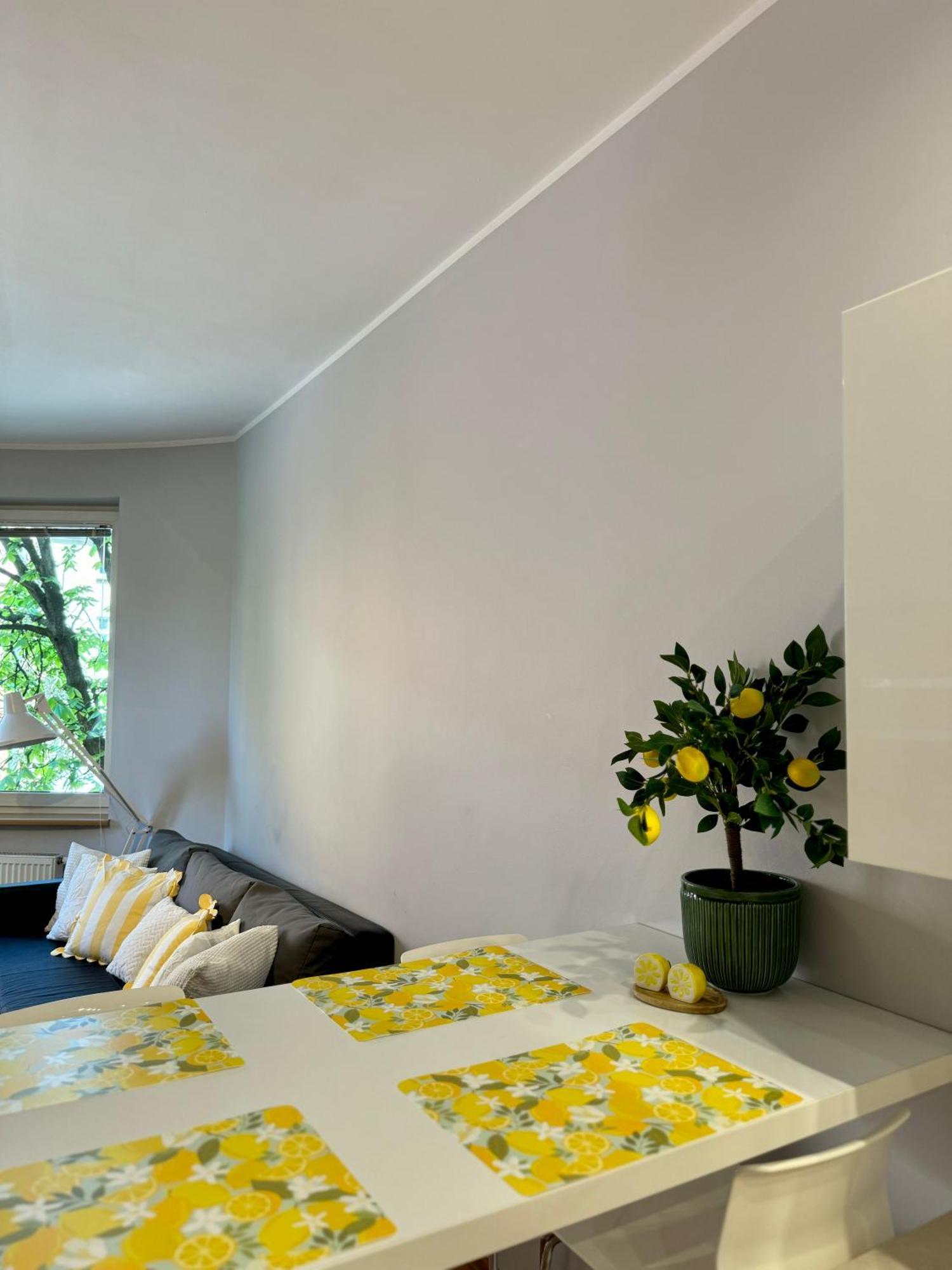 Apartment Good Time Stare 71, Old Town, Lokalizacja Posen