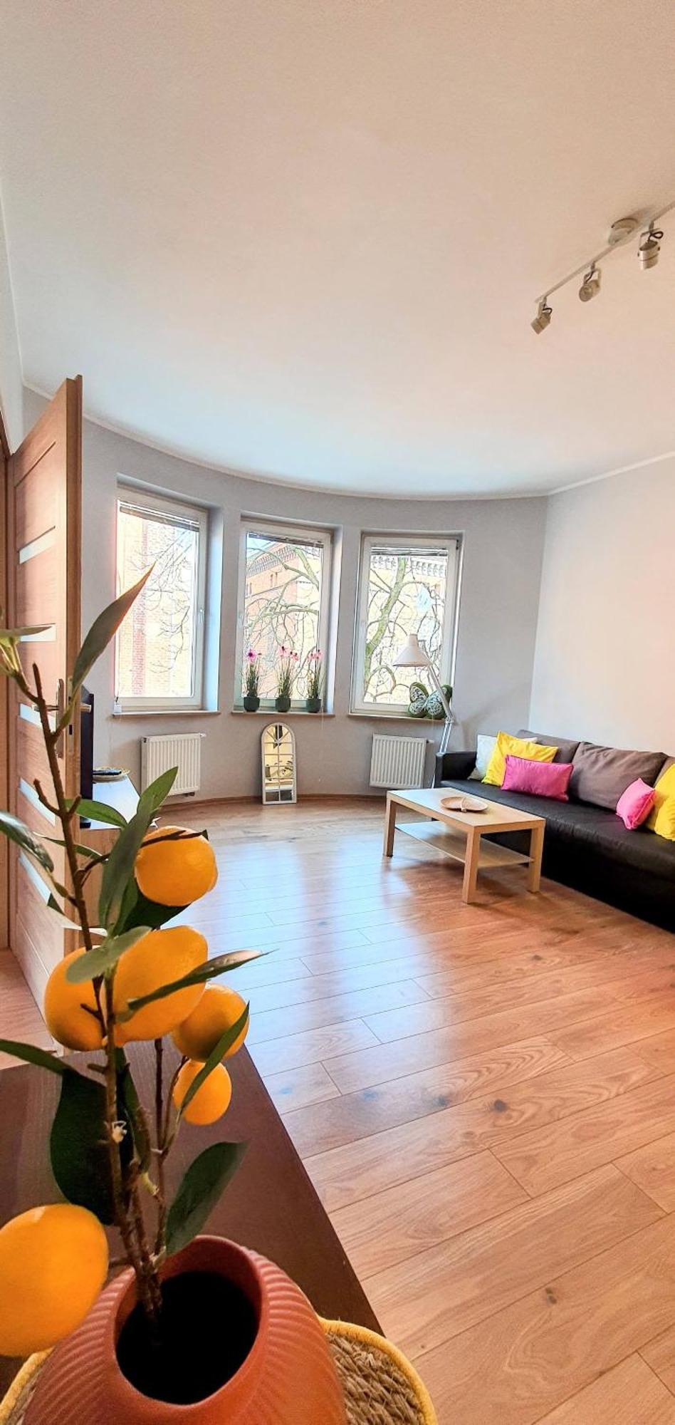 Apartment Good Time Stare 71, Old Town, Lokalizacja *