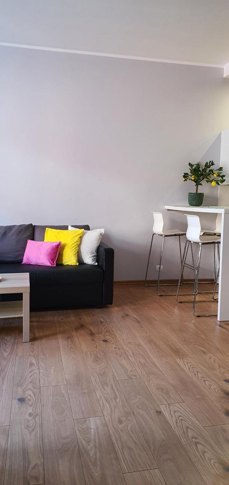 Apartment Good Time Stare 71, Old Town, Lokalizacja Posen