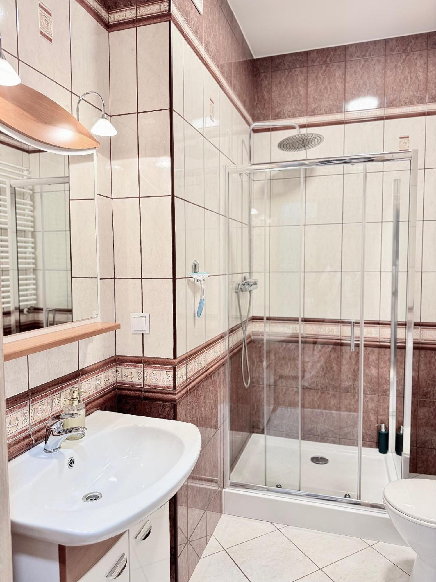 Apartment Good Time Stare 71, Old Town, Lokalizacja Poznan