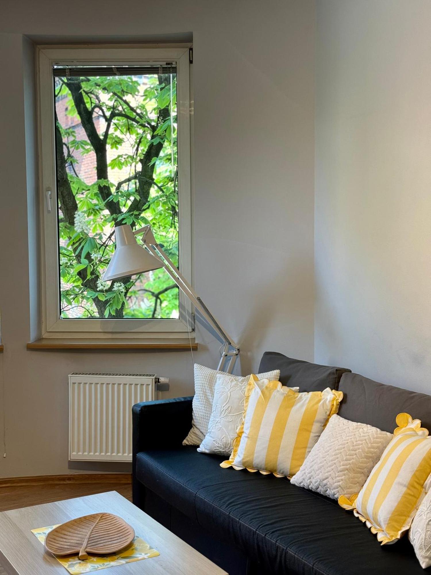Good Time Stare 71, Old Town, Lokalizacja Apartment Poznan