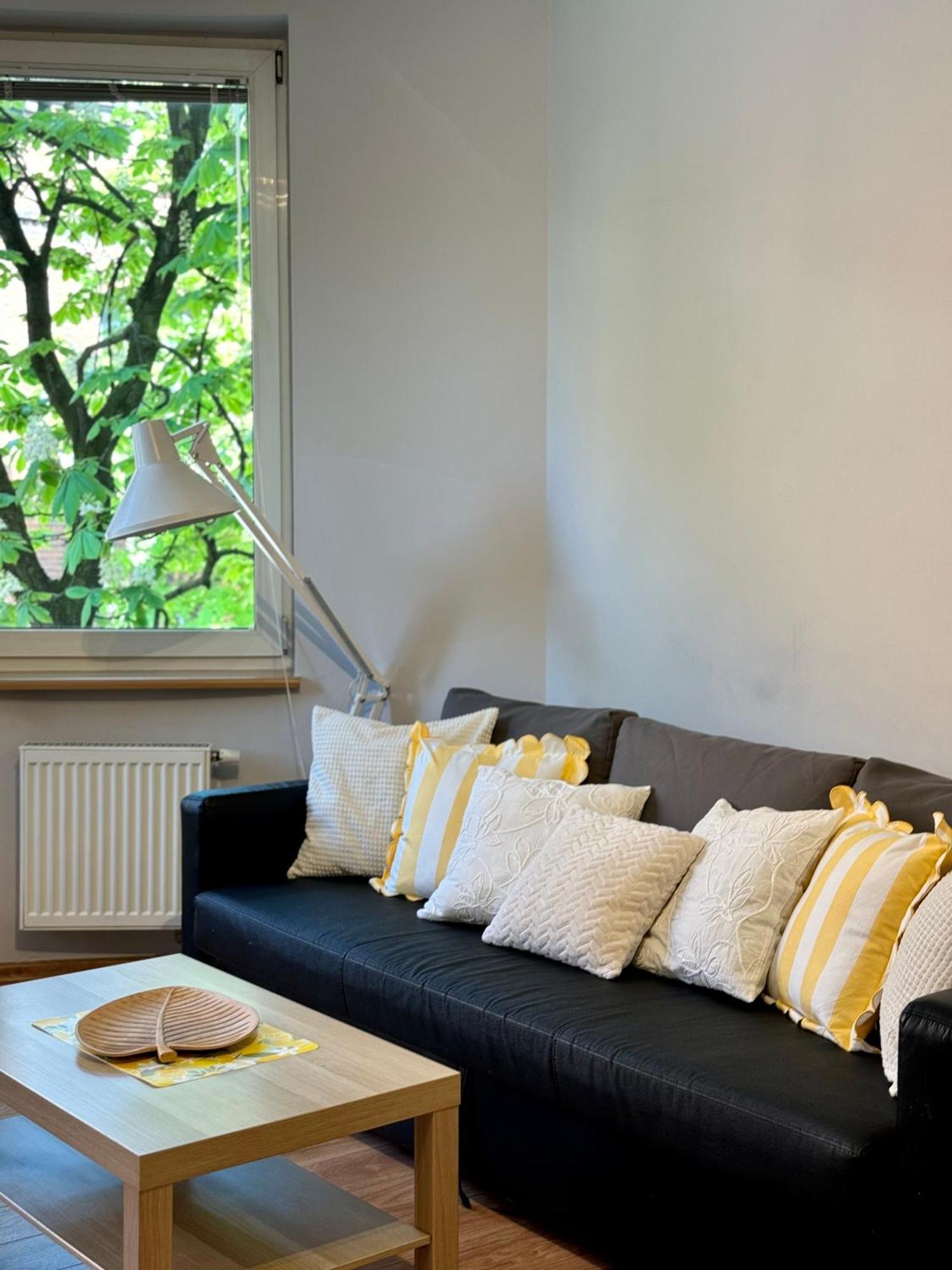 Apartment Good Time Stare 71, Old Town, Lokalizacja Poznan
